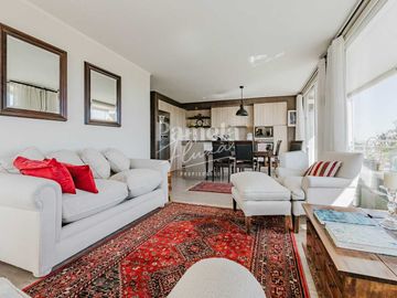 Departamento en venta en LA REINA