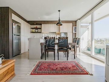 Departamento en venta en LA REINA