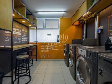Departamento en venta en LA REINA