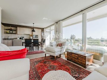 Departamento en venta en LA REINA