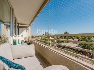 Departamento en venta en LA REINA
