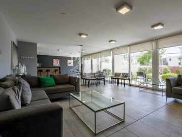 Departamento en venta en LA REINA