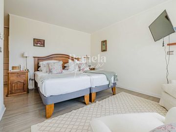 Departamento en venta en LA REINA
