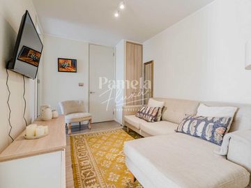Departamento en venta en LA REINA