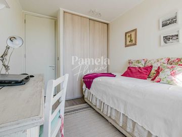 Departamento en venta en LA REINA
