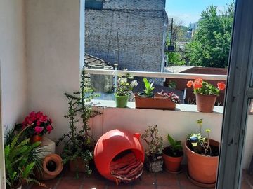 Departamento venta 4 ambientes, San Isidro APTO C