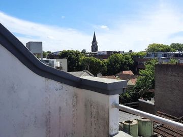 Departamento venta 4 ambientes, San Isidro APTO C