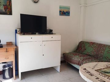 Departamento venta 4 ambientes, San Isidro APTO C