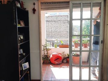 Departamento venta 4 ambientes, San Isidro APTO C