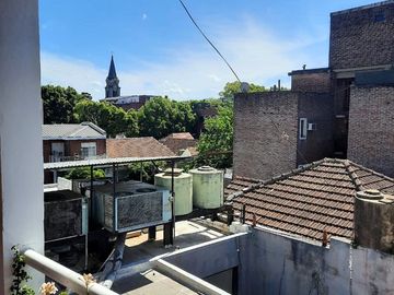 Departamento venta 4 ambientes, San Isidro APTO C