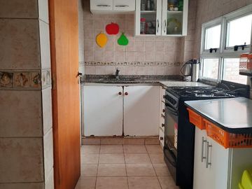 Departamento venta 4 ambientes, San Isidro APTO C