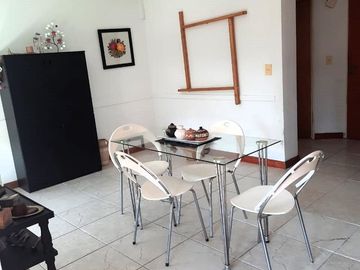 Departamento venta 4 ambientes, San Isidro APTO C