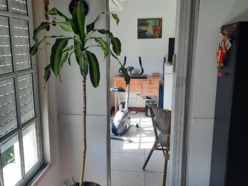 Departamento venta 4 ambientes, San Isidro APTO C