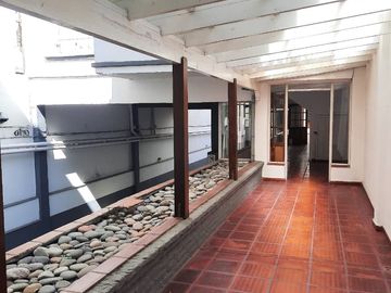 Departamento venta 4 ambientes, San Isidro APTO C