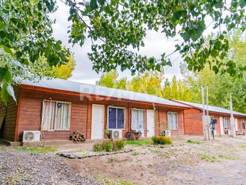 VENTA! 2 CASAS CON RENTA | IDEAL INVERSIÓN | AÑELO