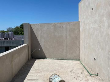 PH 5 amb Venta Olivos  2 terrazas parrilla cochera