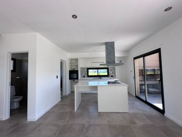 Casa en venta Magallanes Pueblos del Plata