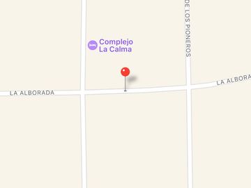 Lote en venta en Chascomus