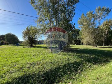 Lote en venta en Chascomus