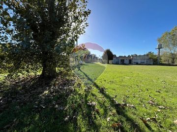 Lote en venta en Chascomus