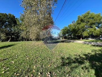 Lote en venta en Chascomus