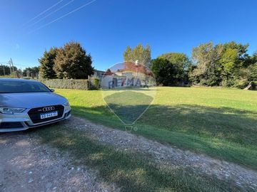 Lote en venta en Chascomus