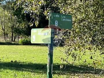 Lote en venta en Chascomus