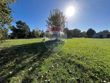 Lote en venta en Chascomus