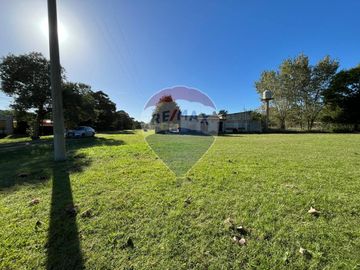 Lote en venta en Chascomus