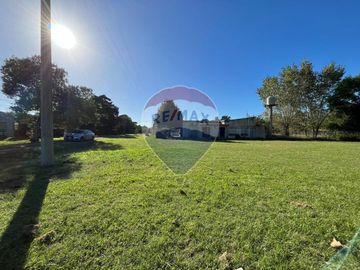Lote en venta en Chascomus