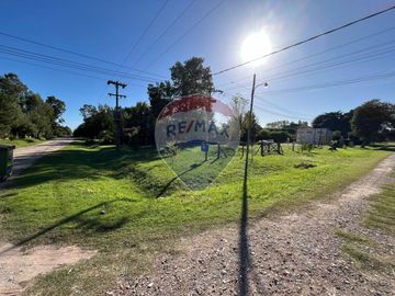 Lote en venta en Chascomus