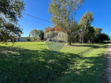 Lote en venta en Chascomus