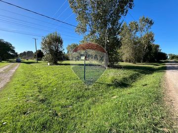 Lote en venta en Chascomus
