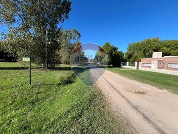 Lote en venta en Chascomus
