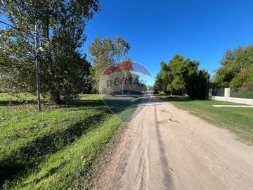Lote en venta en Chascomus