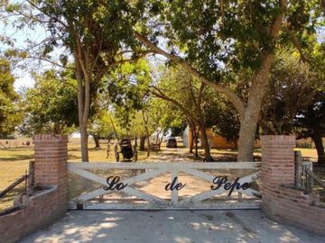 Quinta en Venta- 12 has con Pileta- Verónica