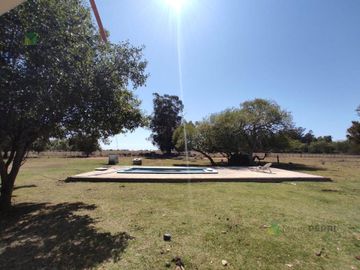 Quinta en Venta- 12 has con Pileta- Verónica