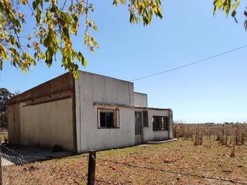 Quinta en Venta- 12 has con Pileta- Verónica