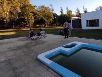 Quinta en Venta- 12 has con Pileta- Verónica