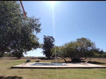 Quinta en Venta- 12 has con Pileta- Verónica