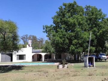 Quinta en Venta- 12 has con Pileta- Verónica