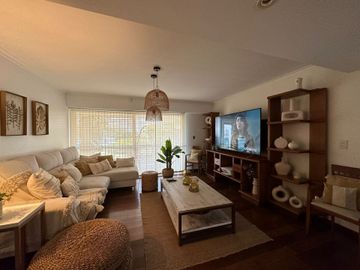 Casas en venta con patio y pileta en Tolosa