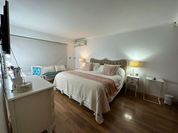 Casas en venta con patio y pileta en Tolosa