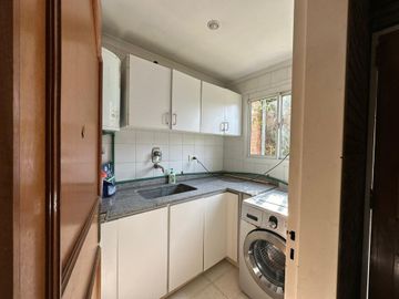 Casas en venta con patio y pileta en Tolosa