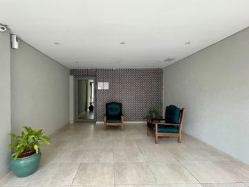 VENTA DEPARTAMENTO 3 AMB  BALCON AL FRENTE QUILMES