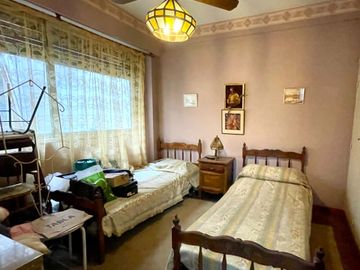 VENTA DEPARTAMENTO 3 AMB  BALCON AL FRENTE QUILMES