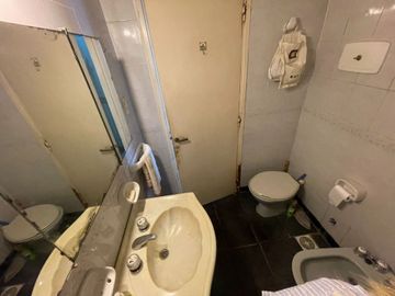 VENTA DEPARTAMENTO 3 AMB  BALCON AL FRENTE QUILMES