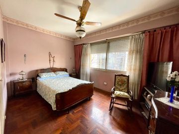 VENTA DEPARTAMENTO 3 AMB  BALCON AL FRENTE QUILMES