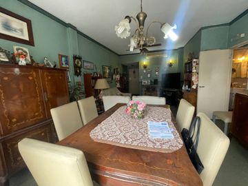 VENTA DEPARTAMENTO 3 AMB  BALCON AL FRENTE QUILMES