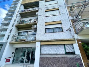 VENTA DEPARTAMENTO 3 AMB  BALCON AL FRENTE QUILMES